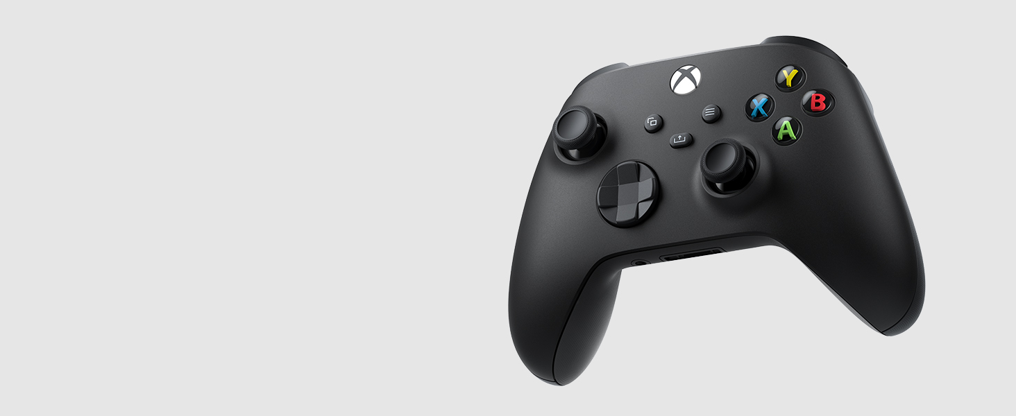 Custom mappring with the new Xbox Wireless Controller