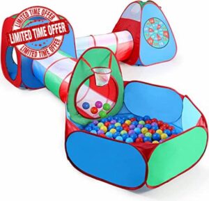 Play Tent for Kids