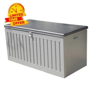 Easylife Outdoor Garden Storage Box