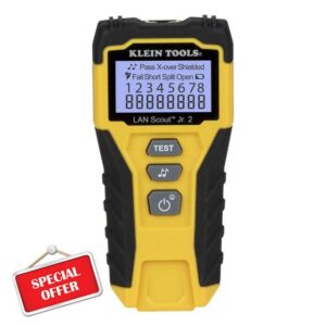 Cable Tester