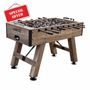 VIAVITO FT500 Football Table