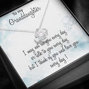 Grandma Granddaughter Gift