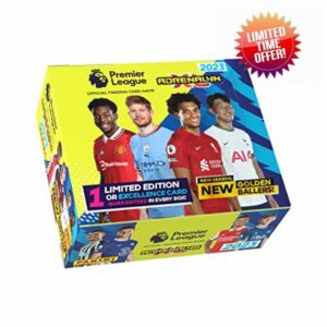 Panini Premier League 2022/23 Adrenalyn XL