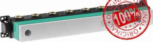 hansgrohe 15312180 RainSelect Basic Set for 4 Outlets
