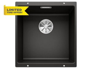 BLANCO 525990 Subline 400-U Kitchen Sink