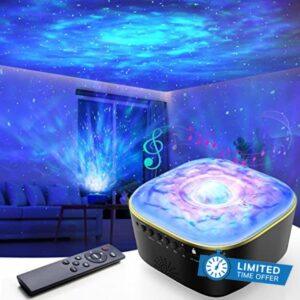 Galaxy Projector