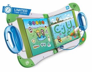 LeapFrog LeapStart Electronic Book