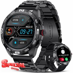 Smart Watch for Men