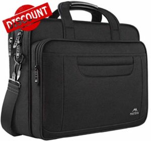 MATEIN Laptop bag