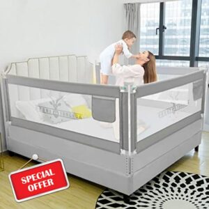 ZEHNHASE Kids Bed Rails