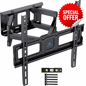 PERLESMITH TV Wall Bracket