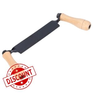 GUSI Straight Draw Knife