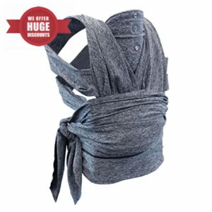 Chicco Boppy Comfyfit Baby Carrier