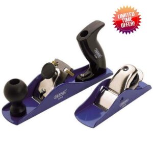 Draper 19702 Combined Plane Set