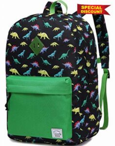 VASCHY Kids Backpack