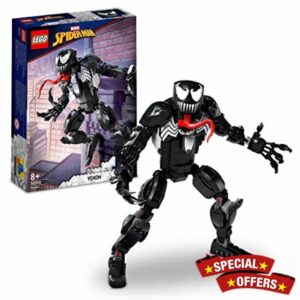 LEGO 76230 Marvel Venom Figure