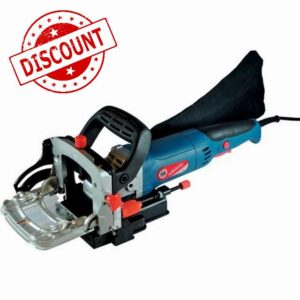 Silverline 128999 900W Biscuit Joiner 900 W UK