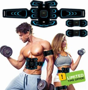 Abs Trainer