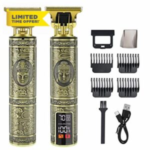 Hair Clippers for Men