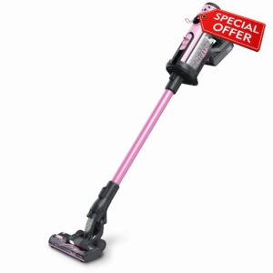 Hetty Quick Cordless Stick Vacuum Cleaner