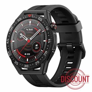 HUAWEI WATCH GT 3 SE Smartwatch - Fitness Watch Tracker & Health Monitor with Sleep