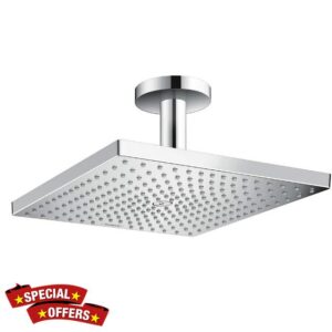 Hansgrohe Raindance E Fixed Shower Head