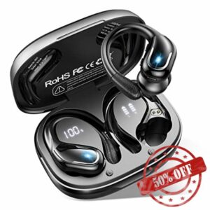 Wireless Earbuds