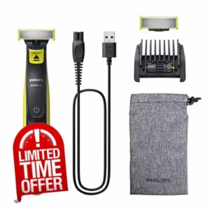 Philips OneBlade for Face