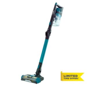 Shark Anti Hair Wrap Cordless Stick Vacuum Cleaner [IZ252UK] 2 Batteries