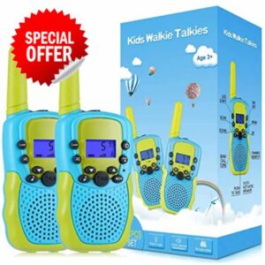 Kearui Toys for 3-12 Years Old Boys