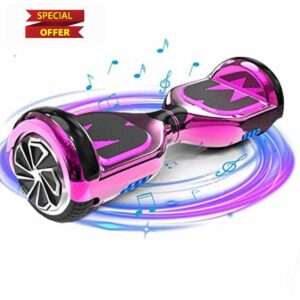 SOUTHERN WOLF Hoverboards