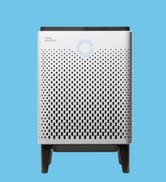 COWAY AIRMEGA 250 - Air purifier up to 131m² - GreenHEPA technology - Removes 99.999% of all part...