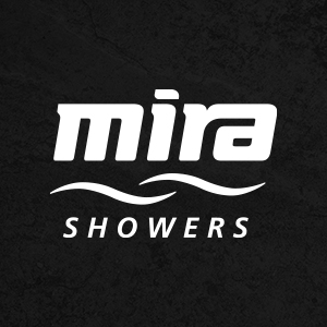 Mira showers, Mira Response, universal fit showerhead, easy fit showerhead