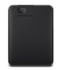 WD Elements Portable