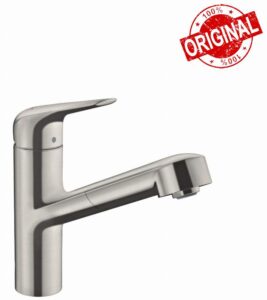 hansgrohe 71814800 M427-H150 Kitchen Tap