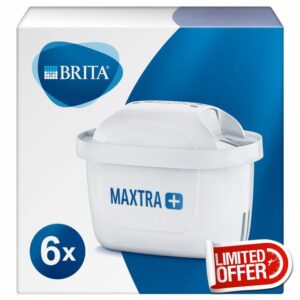 BRITA MAXTRA water filter cartridges