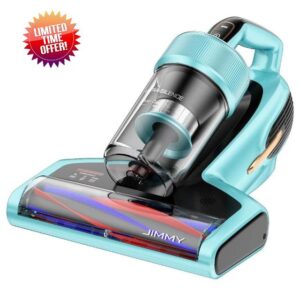 Jimmy BX7 Pro Mattress Vacuum Cleaner with Dust Mite Sensor