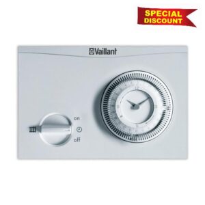 Vaillant 0020116882 timeSWITCH 150