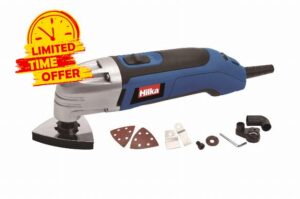 300w Oscillating Multi Tool