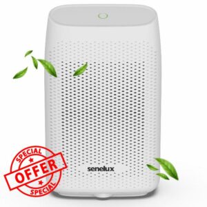 Senelux Dehumidifier 2000ml