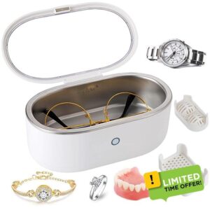 Ultrasonic Cleaner 48KHZ