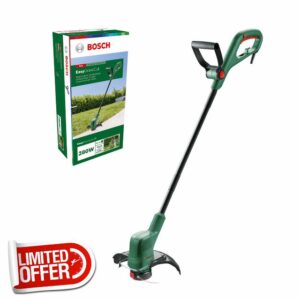 Bosch Electric Grass Trimmer EasyGrassCut 26 (280 Watt