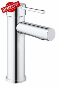 GROHE Essence single-lever basin tap