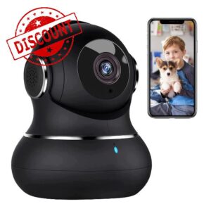 Little elf Smart Camera
