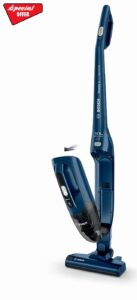 Bosch Readyy’y Serie 2 BCHF216GB ProClean 2in1 16V Cordless Vacuum Cleaner