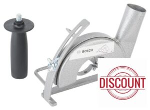 Bosch 1605510291 Extraction Spout