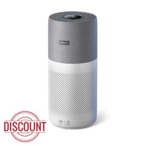 Philips Series 3000i Connected Air Purifier with Real Time Air Quality Feedback