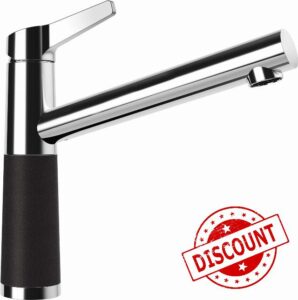 Schock 554000GNE SC-510 Kitchen Sink