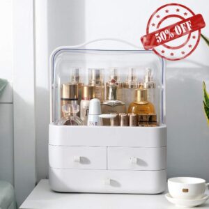 LZDMY Makeup Organiser Storage