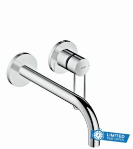AXOR Uno Basin Tap